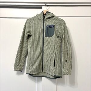 PATAGONIA R1® Air Full-Zip Hoody